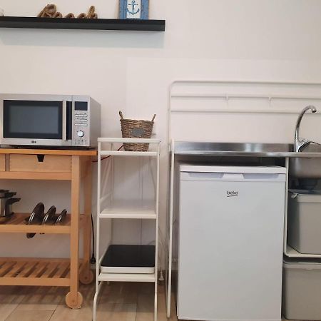 La Casa Di Mattia Appartement Pula Buitenkant foto