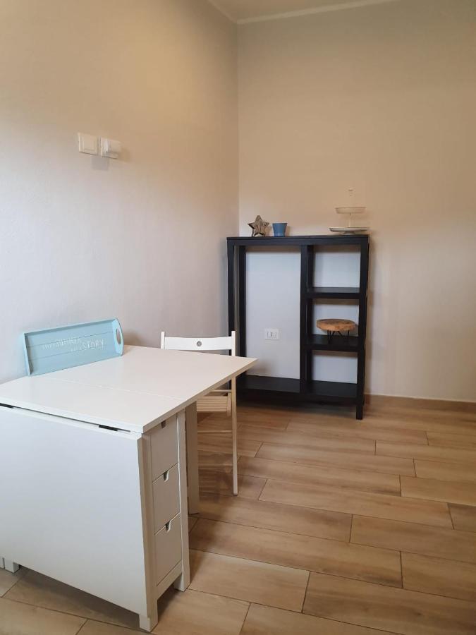 La Casa Di Mattia Appartement Pula Buitenkant foto
