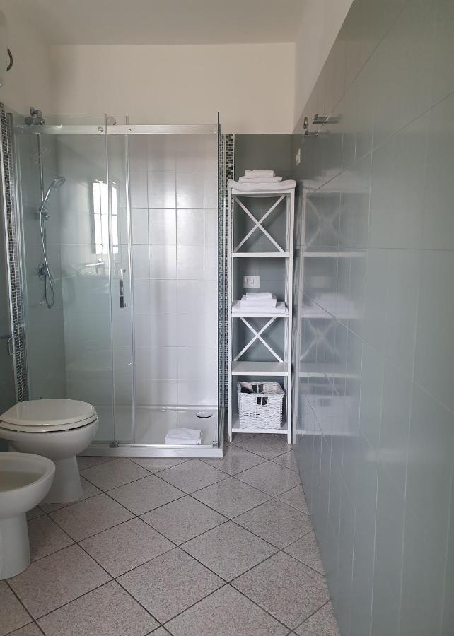 La Casa Di Mattia Appartement Pula Buitenkant foto