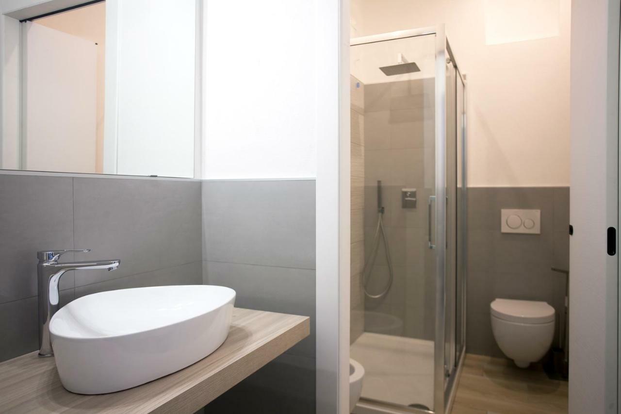 La Casa Di Mattia Appartement Pula Buitenkant foto