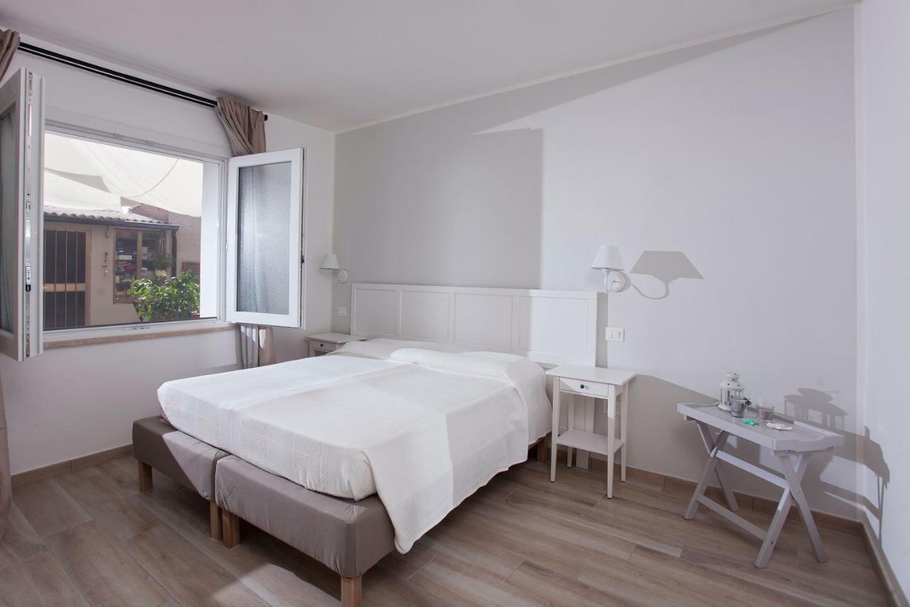 La Casa Di Mattia Appartement Pula Buitenkant foto