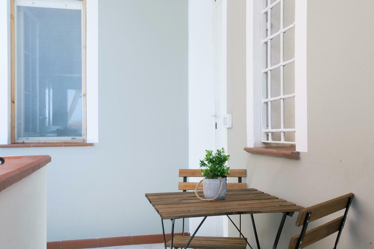 La Casa Di Mattia Appartement Pula Buitenkant foto
