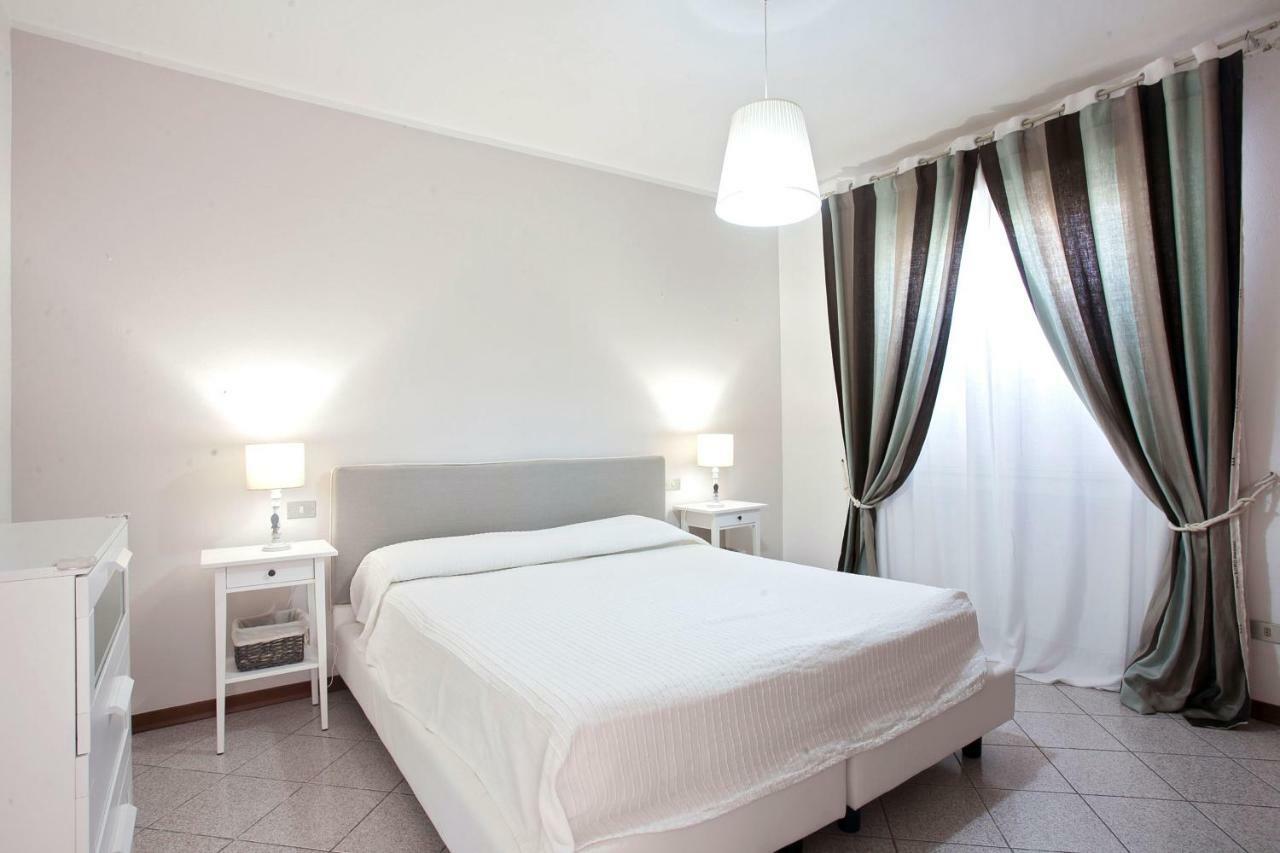 La Casa Di Mattia Appartement Pula Buitenkant foto