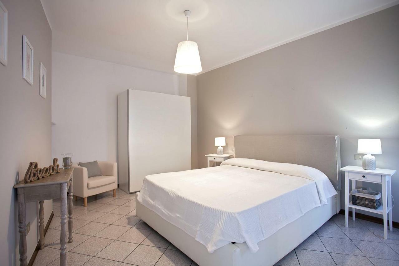 La Casa Di Mattia Appartement Pula Buitenkant foto
